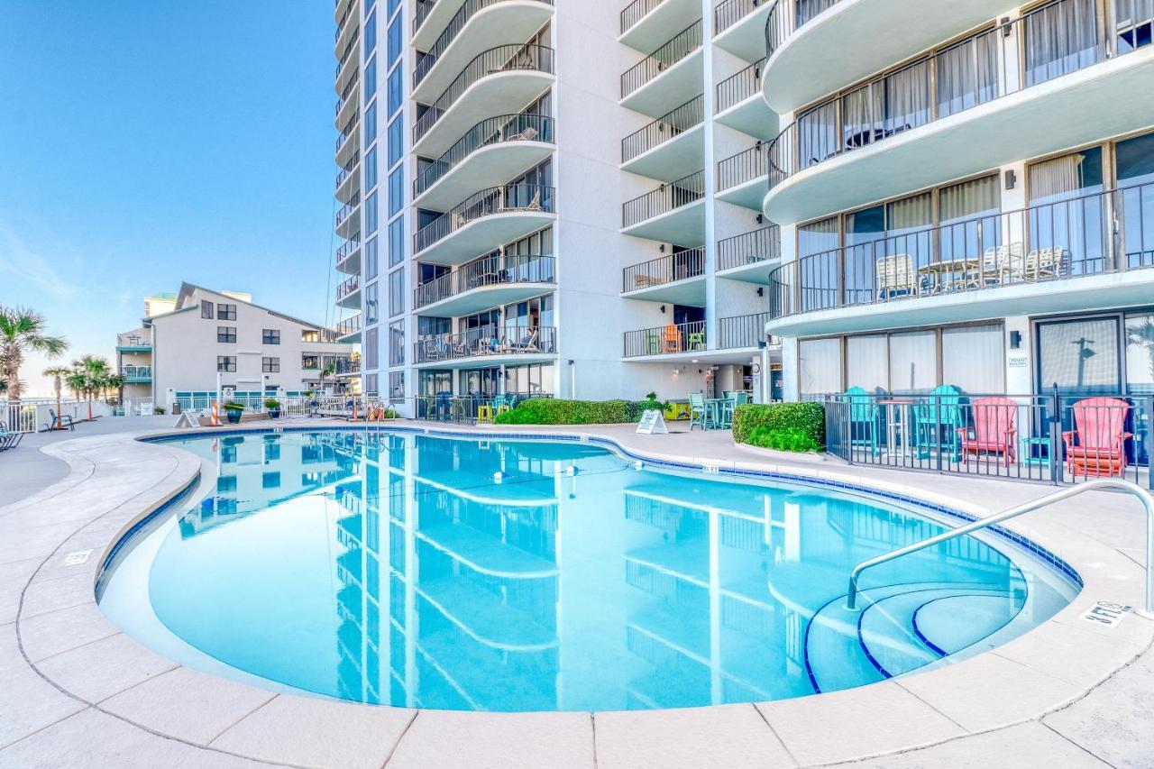Apartamento Watercrest 703 Panama City Beach Exterior foto