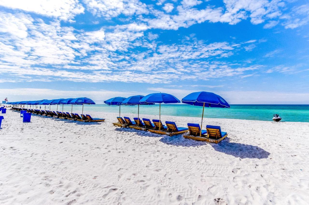 Apartamento Watercrest 703 Panama City Beach Exterior foto