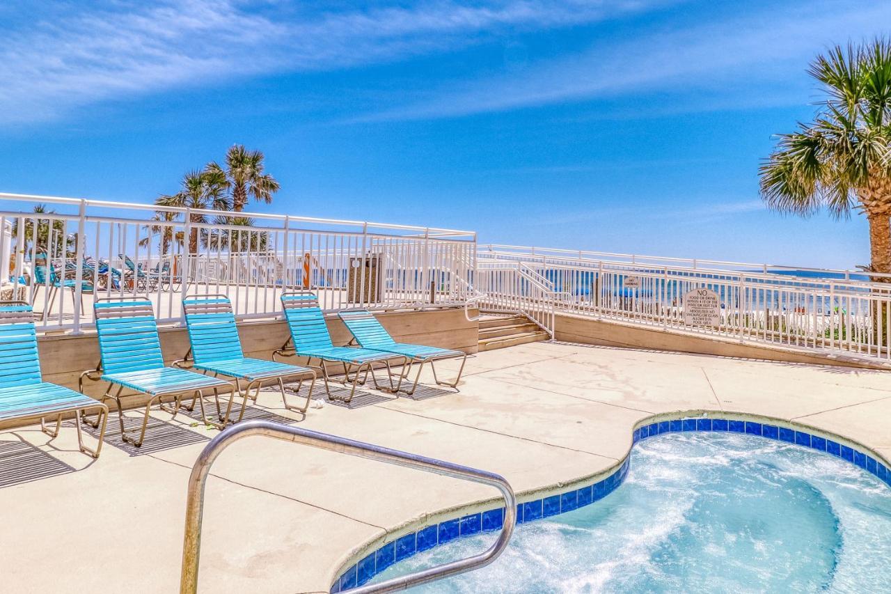 Apartamento Watercrest 703 Panama City Beach Exterior foto