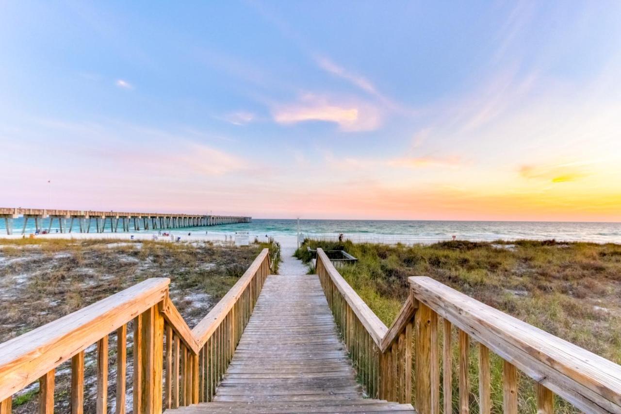 Apartamento Watercrest 703 Panama City Beach Exterior foto